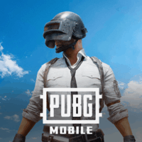 PUBG陪玩